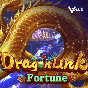Dragon Link Fortune - SOLIDPLAY99