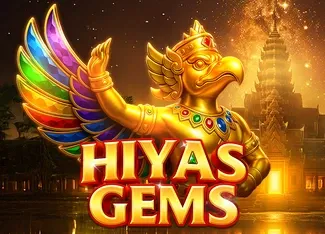 PLAYSTAR : HIYAS GEMS - SOLIDPLAY99