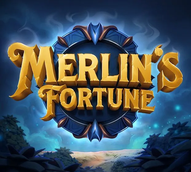 Merlins Fortune - SOLIDPLAY99