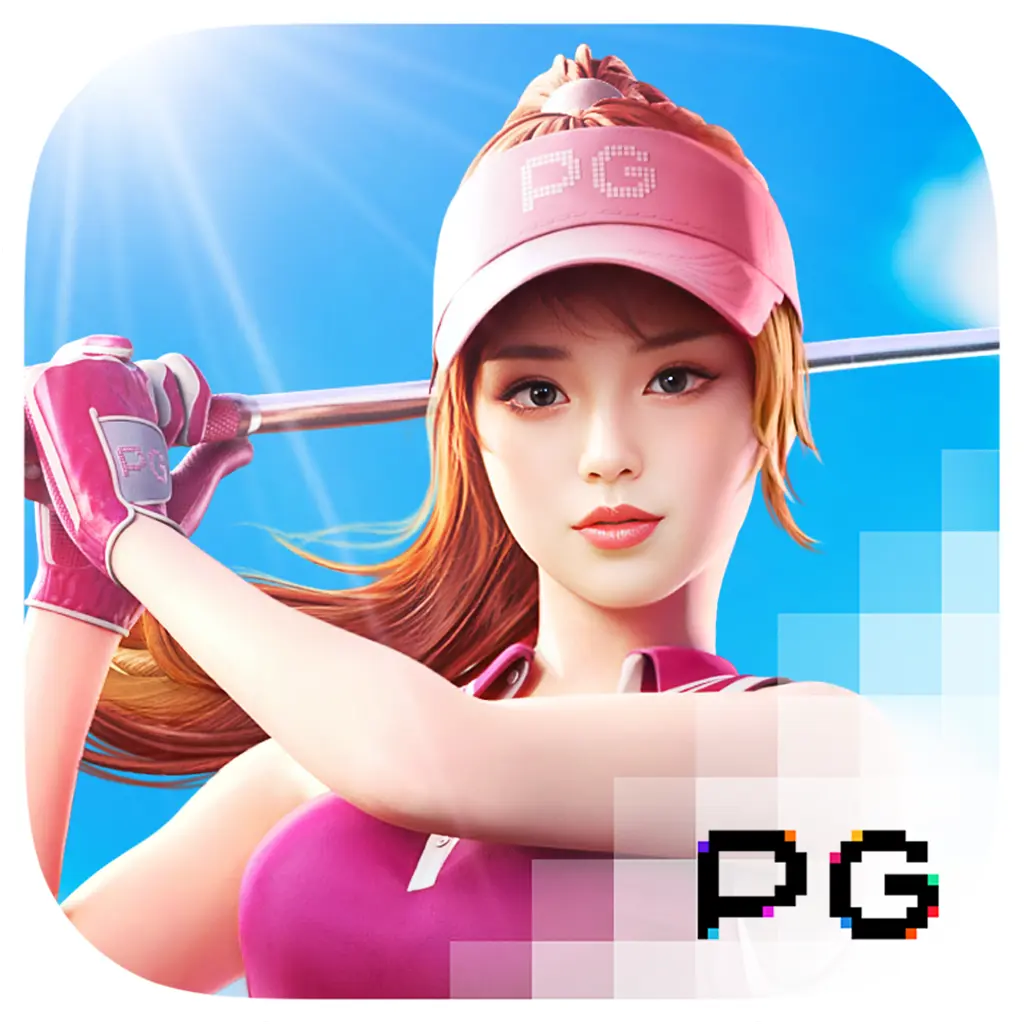 PGSoft : Super Golf Drive - SOLIDPLAY99