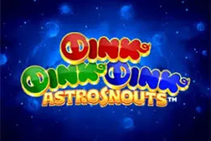 Oink Oink Oink: Astrosnouts - SOLIDPLAY99