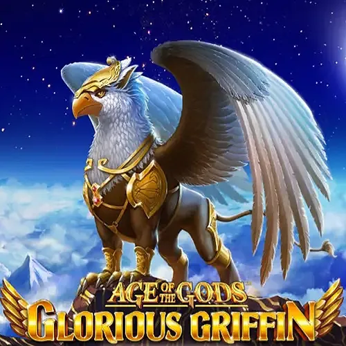 Age of the Gods: Glorious Griffin - SOLIDPLAY99