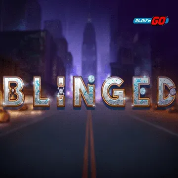 PlaynGo : Blinged - SOLIDPLAY99