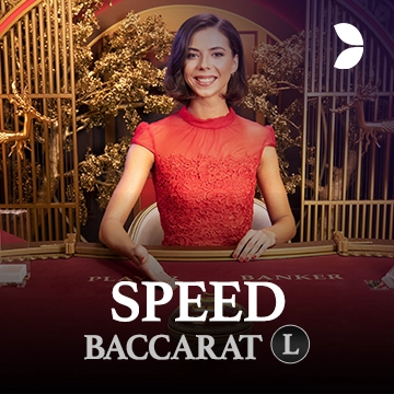 Speed Baccarat L - SOLIDPLAY99