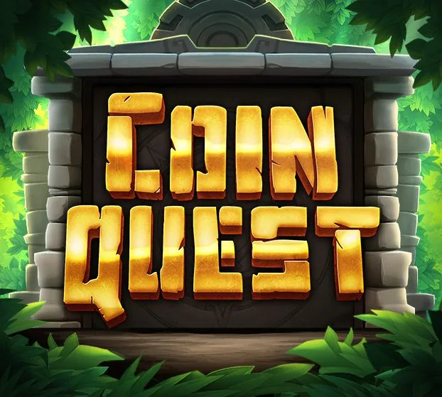 Coin Quest - SOLIDPLAY99