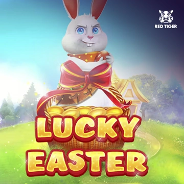 Lucky Easter - SOLIDPLAY99