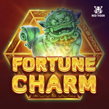 Fortune Charm - SOLIDPLAY99
