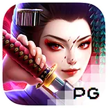 PGSoft : Geishas Revenge - SOLIDPLAY99