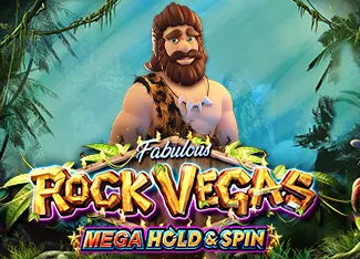 Rock Vegas - SOLIDPLAY99