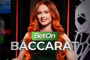 Bet On Baccarat - SOLIDPLAY99