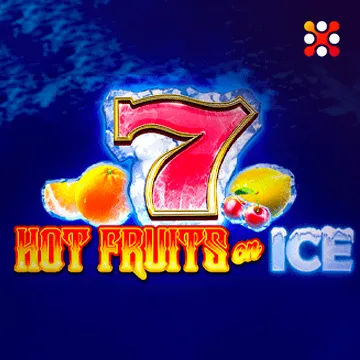 Mancala : Hot Fruits on Ice - SOLIDPLAY99