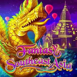 PLAYSTAR : FANTASY SOUTHEAST ASIA - SOLIDPLAY99