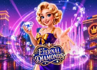 Eternal Diamonds - SOLIDPLAY99