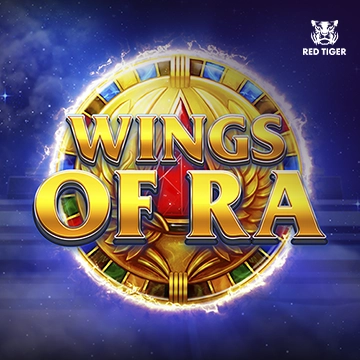 Wings of Ra - SOLIDPLAY99