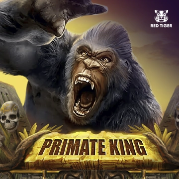 Primate King - SOLIDPLAY99