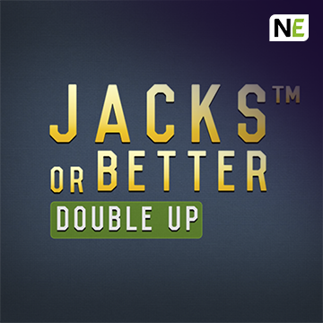 Jacks or Better Double Up - SOLIDPLAY99