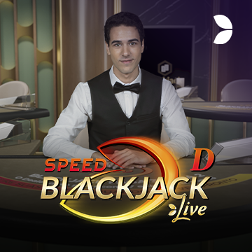 Speed Blackjack D - SOLIDPLAY99