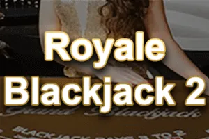 Royale Blackjack 2 - SOLIDPLAY99