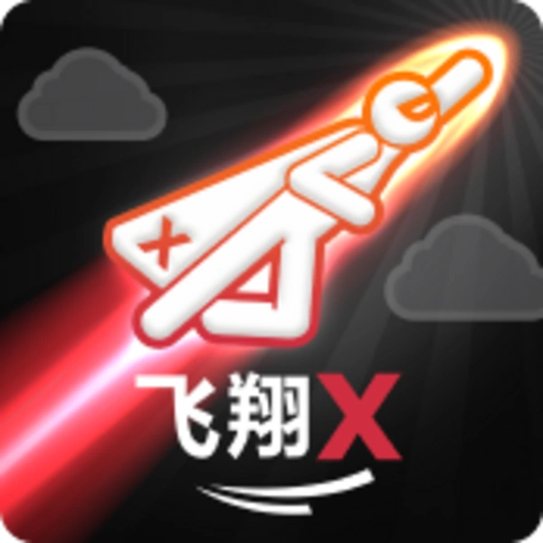 FlyX - SOLIDPLAY99