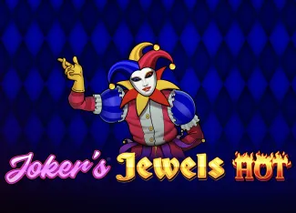 Jokers Jewels Hot - SOLIDPLAY99