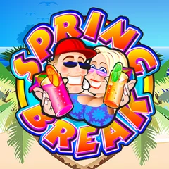 Spring Break - SOLIDPLAY99