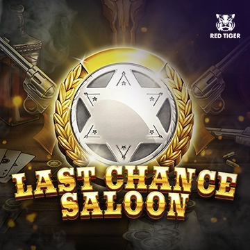 Last Chance Saloon - SOLIDPLAY99