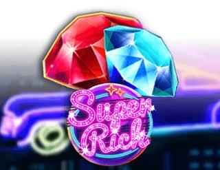 PLAYSTAR : SUPER RICH - SOLIDPLAY99