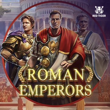 Roman Emperors - SOLIDPLAY99