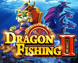 Dragon Fishing II - SOLIDPLAY99