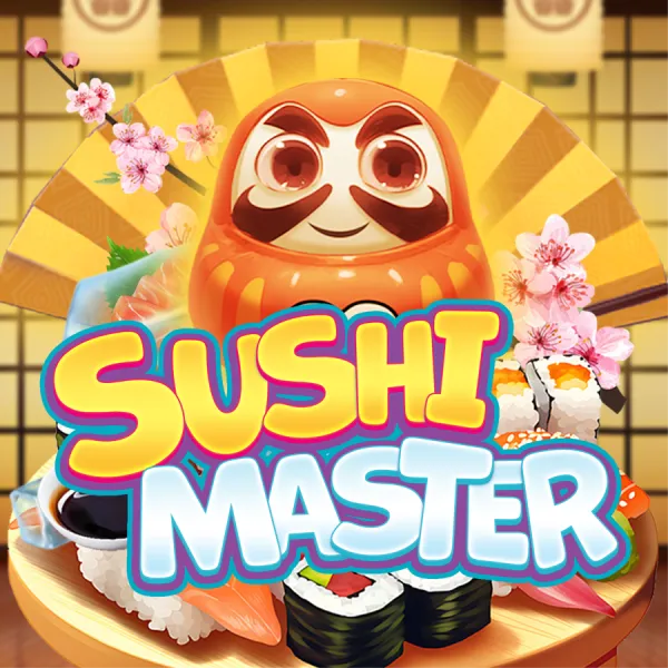 Sushi Master - SOLIDPLAY99