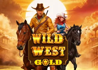 Wild West Gold - SOLIDPLAY99