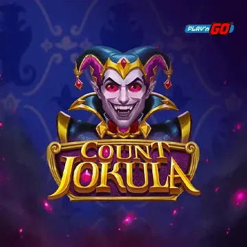 PlaynGo : Count Jokula - SOLIDPLAY99