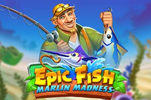 Epic Fish: Marlin Madness - SOLIDPLAY99