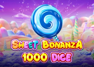 Sweet Bonanza 1000 Dice - SOLIDPLAY99