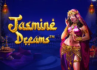 Jasmine Dreams - SOLIDPLAY99
