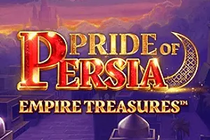 Pride of Persia: Empire Treasures - SOLIDPLAY99