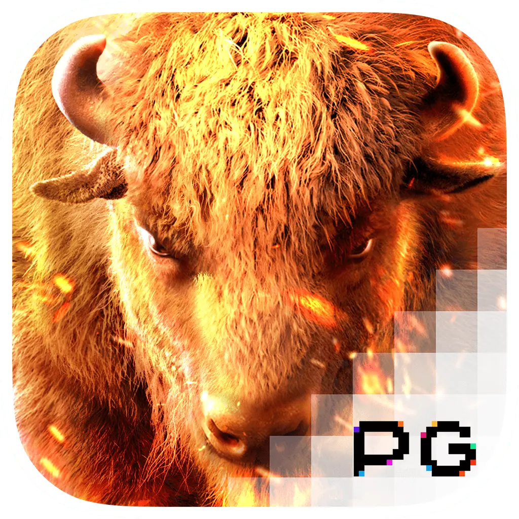 PGSoft : Buffalo Win - SOLIDPLAY99