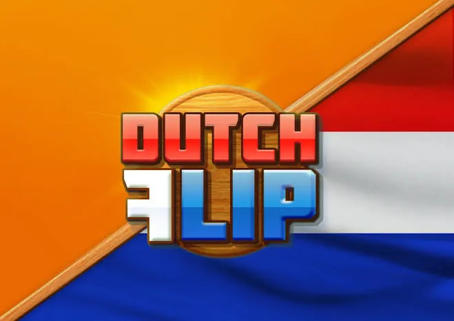 PlaynGo : Dutch Flip - SOLIDPLAY99