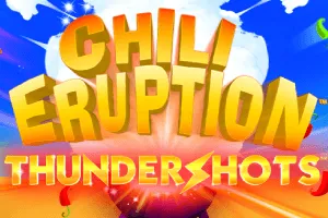 Chili Eruption - SOLIDPLAY99