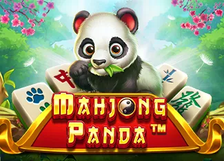 Mahjong Panda - SOLIDPLAY99