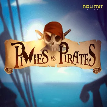 Pixies vs Pirates - SOLIDPLAY99