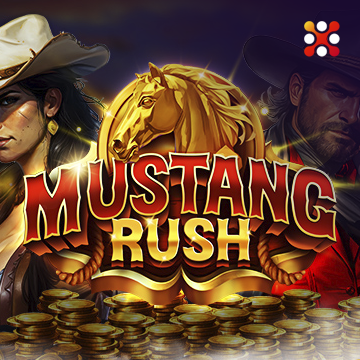 Mancala : Mustang Rush - SOLIDPLAY99