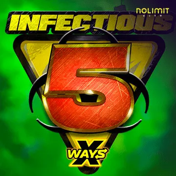 Infectious 5 xWays - SOLIDPLAY99