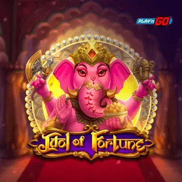 PlaynGo : Idol of Fortune - SOLIDPLAY99