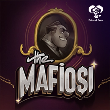 PeterSons : The Mafiosi - SOLIDPLAY99