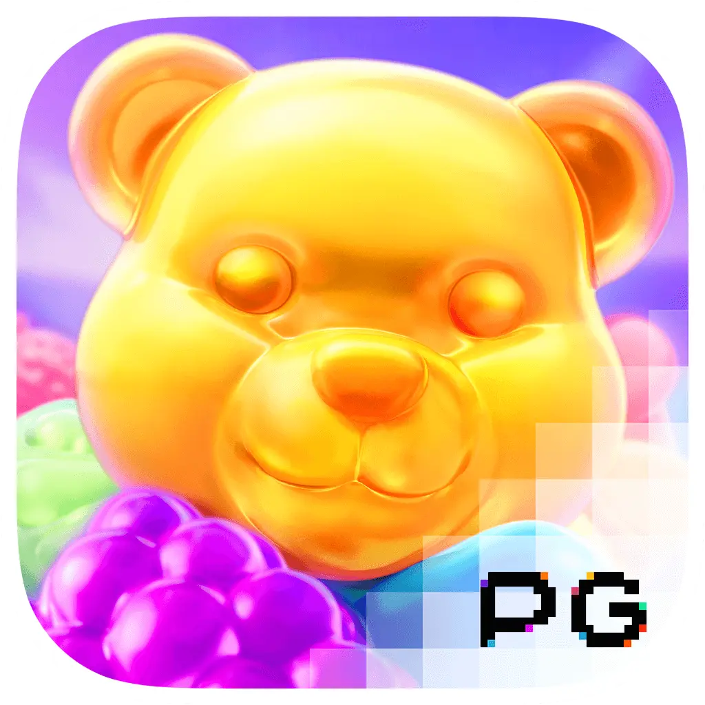 PGSoft : Fruity Candy - SOLIDPLAY99