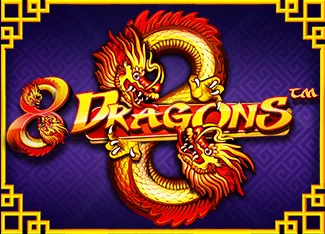 8 Dragons - SOLIDPLAY99