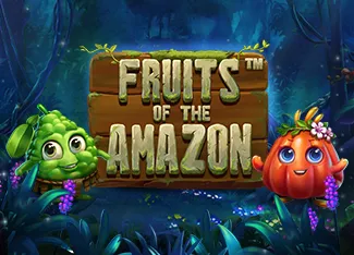 Fruits of the Amazon - SOLIDPLAY99