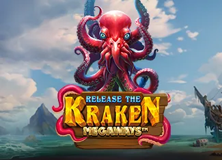Release the Kraken - SOLIDPLAY99