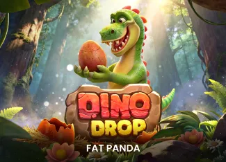 Dino Drop - SOLIDPLAY99